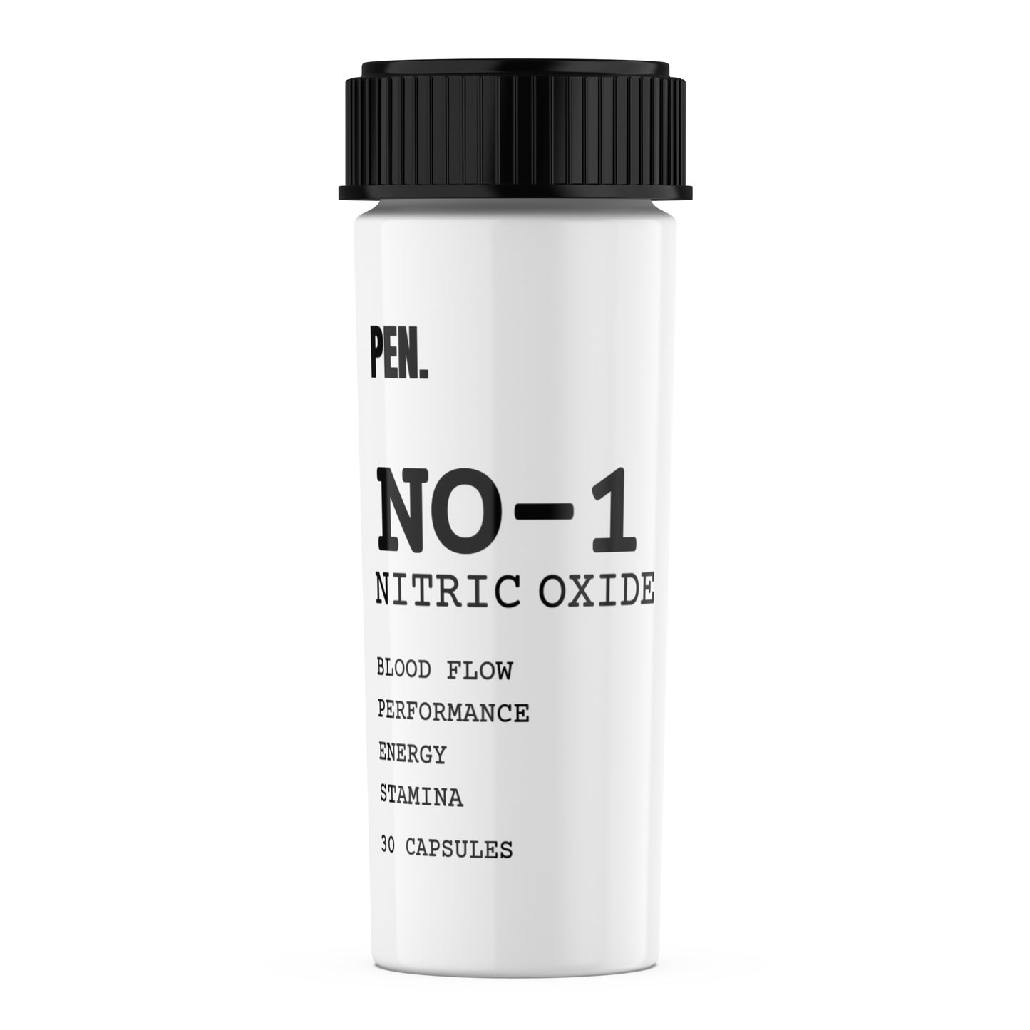 NO-1â„¢